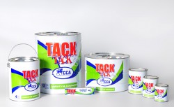 Tack-Tack® Alfombras