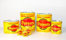 Adhesivo Potente® 500