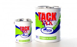 Adhesivo de Contacto Sopleteable Tack-Tack®  R-5306/5307