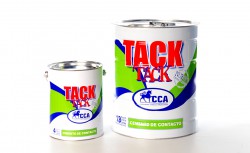 Tack-Tack® Pisos de Goma